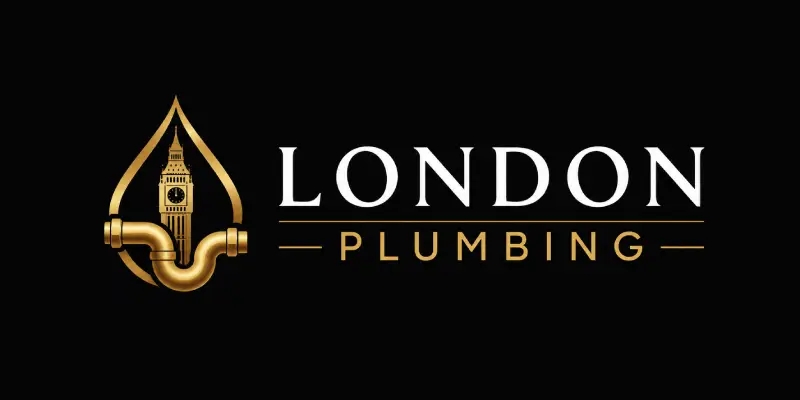 London Plumbing logo