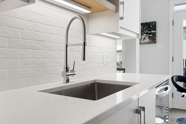 Kitchen sink